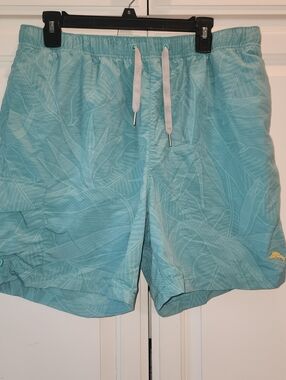 Tommy Bahama Relax Size Large Swim Trunks